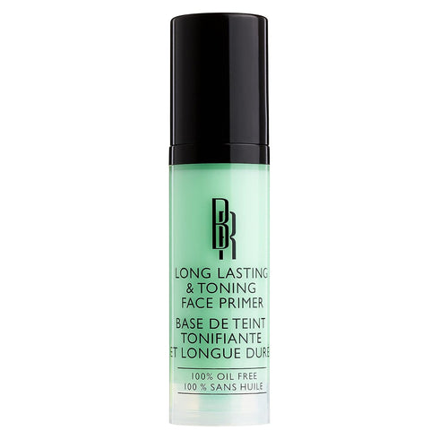 Black Radiance, Face Primer Lightweight Brightening, Long Lasting & Toning, 0.5 Fl Oz...