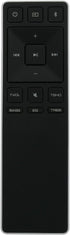 XRS331-C Replacement Remote fit for Vizio Sound Bar SS2520-C6 S2121W-D0 S2121WD0 SB3830-C6M SB3820 -C6 SB3821-C6 SB2920-C6 SS2521-C6 SB3831-C6M S2...