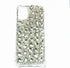 for Samsung Galaxy Note 20 Ultra Case,Note 20 Plus Case,3D Handmade Sparkle Stunning Stones Crystal Diamond Bling Glitter Phone Case for Samsung G...