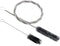 CPAP Tube Cleaning Brush – 7ft Flexible Stainless CPAP Mask and Tube Cleaning Brush and Handy 7.28in Mask Brush for Standard 22mm Diameter Tube – ...