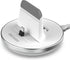 Encased USB C Non-Wireless Charging Stand for iPhone 15/15 Pro Max - Fast Charging Wired Desktop Charger, Type-C Connector (White)...