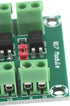 PC817 4-Channel Voltage Converter Module Optocoupler Isolation Driving Module...