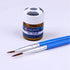 Keyboard Lube 205Go Switch Lube Grease Oil GPL for Mechanical Keycap Keyboard Switch Stabilizer Lubricant (205 G0)...