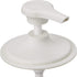 Jarware Soap Pump for Regular Mouth Mason Jars, 6", White...