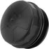 Oil Filter Housing Cover Cap For BMW 323I 525I 128I 325XI 328XI 330XI 335XI 525XI 528XI 530XI 535XI 740LI X3 X5 X6 OEM# 11427525334...