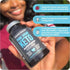 Vitamin Bounty Tune Your Keto Multivitamin – Keto-Specific Nutritional Support with Magnesium, Potassium, and MCT for Energy, Cramp Relief, and Nu...