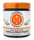 Madagascar Vanilla Bean Paste - 4oz. - Baking, Cooking, and Desserts...