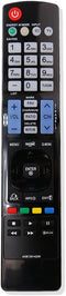 New Remote Control AKB72914238 fits for LG TV 42PJ350 42PJ350-UB 50PJ350 sub AKB72914201 AKB72914238 AKB72914207 AKB72914209 LG Remote Control...