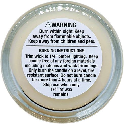 Walter & Rosie Candle Co. - Mouse Keeping 11oz Scented Candle Inspired by Disney Scents - Smell Like Disney Resorts - The Happiest Scents on Earth...