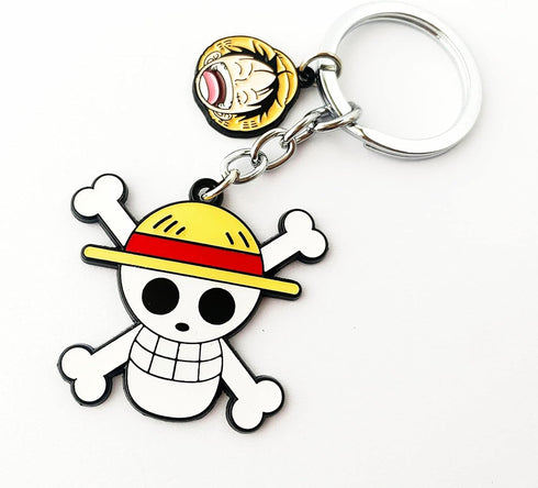 TV Movie Keychain Anime Cartoon Horror Keychain Gifts for woman...