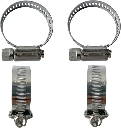 Heater Hose Aluminum Y Connector Repair Kit for Dodge Grand Caravan 2008-2019, Journey 2009-2010 for Chrysler Town and Country 2008-2016, Navigato...