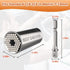 Stocking Stuffers for Men Dad Gifts, Universal Socket Sets Tool Birthday Christmas Gifts BEST DAD EVER for Boyfriend Son Husband Dad Grandpa Cool ...