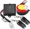 Dual Remote Control Kill Start Alarm Switch for Chinese 50cc 70cc 90cc 110cc 125cc Taotao Sunl Kazuma Baja Bike Quad Roketa ATV...
