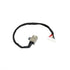 Zahara DC Power Jack Charging Port Socket Cable Replacement for Dell Inspiron 14 3451 3452 3458 3459 3465 3467 3468 3473 5459/15 3551 3552 3558 35...
