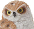 George S. Chen Imports SS-G-54281 Imports Owl Figurines (Set of 4), 2"...