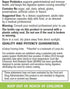 Natural Wellness Super Probiotics - 10 Billion Viable Cells Per Serving- 30 Day Supply...