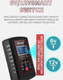 Automatic Battery Charger Trickle 6V 12V 2 Amp for Car, SUV, Trucks, and More......