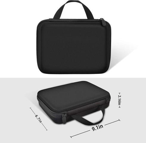 Bobbin Holder Case Thread Organizer, Spool Storage Container Holds Up to 84pcs Bobbins and 24pcs Sewing Thread Spools Compatible with Brother for ...