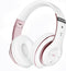 Bluetooth Headphones Over Ear, 6S Foldable Wireless Headphones with 6 EQ Modes, 40 Hours Playtime HiFi Stereo Headset with Mic, Soft Ear Pads, TF/...