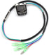 703-82563-02-00 703-82563-01-00 Trim and Tilt Switch A for Yamaha Outboard Motors Remote Control 703-82563-02 703-82563-01...