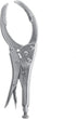 Alloy Steel Car Oil Filter Plier Remover Wrench Vice Locking Grip Vise Spanner Removal Repair Hand Tools Adjustable Hold Grip...
