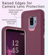 for Samsung Galaxy S9 Plus Case,Shockproof Dropproof for Samsung S9 Plus Case,Heavy Duty Protective Galaxy S9 Plus Csae,S9 Plus Case 6.2 Inch(Purp...