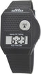 FIVE SENSES - English Atomic Talking Watch, Easy to use for Seniors Blind Men Women, Loud Talking Watch with Sound for Vision Impaired, Watches fo...