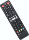 AK59-00167A Remote Control Replacement for Samsung Blu-ray DVD Disc Player...