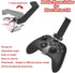 Phone Mount for Xbox Series X Controller, Xbox Series X Controller Mobile Gaming Clip Mobile Phone Holder for Xbox Series X Adjustable Xbox Series...