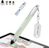 Stylus Pen for Kids Tablet, Easy Grip Stylus Pens Touch Screens Pencil for iphone iPad Air Pro Capacitive Stylus Stylist Pen for Chromebook Androi...
