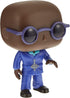 Funko POP Movies: The Matrix Resurrections - Morpheus, Multicolor, 3.75 inches, (59255)...