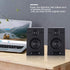 Computer Speakers, Heavy Bass Computer Speakers HiFi Sound Computer Subwoofer with Non-Slip Mat Suitable for TV, Computer, Tablet PC, Phone and Ot...