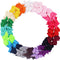 CÉLLOT 40pcs 3.5 inch Hair Bows for Girls Grosgrain Ribbon Toddler Hair Bows Alligator Clips for Baby Girls Kids Teens Back to School Hair Accesso...
