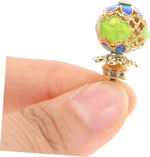IWOWHERO Teapot Button Teapot Cover Knob Pot Grip Konobs Frying Pan Knob Pan Lid Knob Pot Lid Top Enameled Lid Knob Pot Grip Knobs Pot Cover Knob ...
