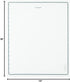 Fiskars Silicone Craft Mat (15 x 18 Inch)...