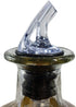 Speed Pourer - Patron Pour Spout - Made 100% In The USA. Free Flow Bar Spouts That Don't Leak - No Cracks, Just A Smooth Cocktail Pour Every Time....
