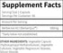 Research Labs 2 Fer 1 Ad - 1500mg Clinical Grade Berberine High Absorption Formula & BerberQuil™ Support. 180 Total Capsules...