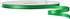 LIUYAXI Green Double Faced Satin Ribbon, 1/4" X Continuous 50 Yards, Thin Ribbons Perfect for Gift Wrapping Wedding Invitation Card Hair Bows Tag ...