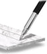 Black Alloy Scribe Pen Carbide Pen Metal Glass Tile Cutting Marker Pencil Metalworking Woodworking Hand Tools professional engraving pen for metal...