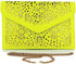 2019 Women Envelope Wedding Party Purses Chain Shoulder Bag Evening Day Clutch Bag...