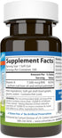 Carlson - Vitamin A, 25000 IU (7500 mcg RAE), Vision & Skin Health, Immune Function, 100 soft gels...