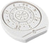Steampunk Compass Fondant Silicone Mold For Cake Decorating Cupcake Topper Candy Chocolate Gum Paste Polymer Clay...