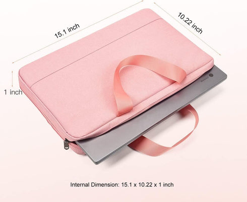 14 Inch Chromebook Case Sleeve for HP 14 Laptop/Pavilion 14/Stream 14/EliteBook, Acer Swift X, Dell XPS 15 / Inspiron 14, Lenovo IdeaPad 3 14, ASU...