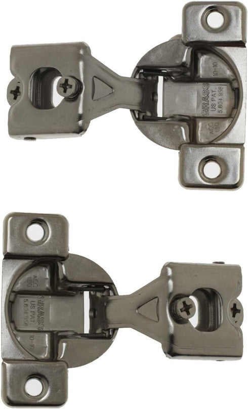 Kohler 1115118 Hinge Pair, Medicine Cabinets...