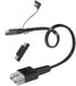 SAE-Adapter to Anderson Connectors SB50 ?for Solar Panels,Solar Generator Portable Power Station...