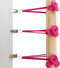 8 Set Cross-Stitch Side Clips, Universal Canvas Clips for Needlework/Cross Stitch/Embroidery, Cross Stitch Fabric Holders, Adjustable Fabric Faste...