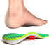 220lbs+ High Arch Support Insert Plantar Fasciitis Relief Metatarsal Pain Orthotic Insole for Men & Women Standing All Day, Flat Feet Heel Comfort...