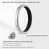 Haoge Lens Filter Adapter Ring for Fujifilm X100VI Fuji FinePix X100V Camera fit 49mm UV CPL ND Filter Lens Cap Replace Fujifilm AR-X100 Silver...
