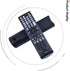 The New RC-898M RC898M ONKYO AV Receiver Replaces The New Remote Controller. Suitable for TX-NR747 TX-NR545 TX-NR646 TXNR747 TXNR545 TXNR646...