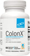 XYMOGEN ColonX - Supports GI Motility, Stool Bulk, Digestion, Assimilation, and Elimination - Triphala Supplement with Magnesium Citrate, Cape Alo...
